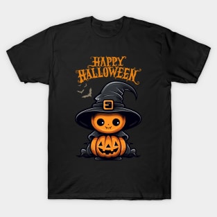 Happy Halloween T-Shirt